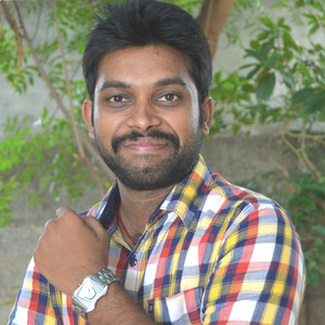 SriHarshaKotama's avatar